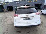 Nissan X-Trail 2017 годаүшін8 300 000 тг. в Семей – фото 3