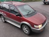 Mitsubishi RVR 1996 годаүшін1 450 000 тг. в Алматы – фото 2