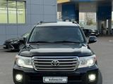 Toyota Land Cruiser 2013 годаүшін24 700 000 тг. в Астана – фото 2