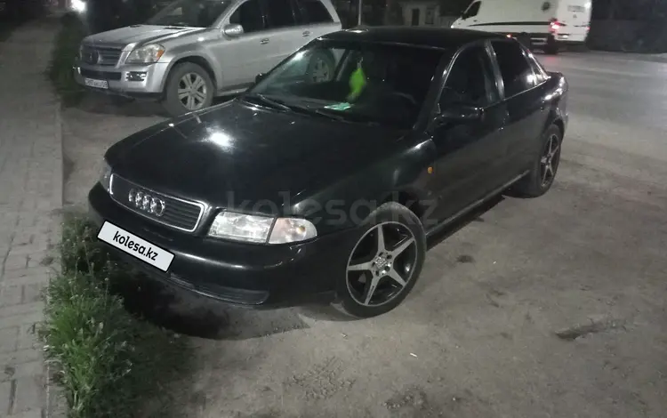 Audi A4 1996 годаүшін2 500 000 тг. в Кордай