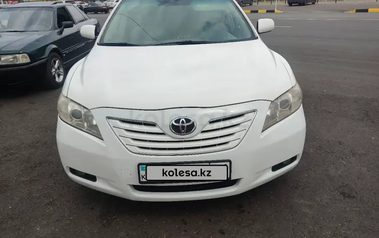 Toyota Camry 2008 годаfor6 000 000 тг. в Экибастуз