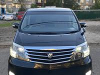 Toyota Alphard 2006 годаүшін5 600 000 тг. в Атырау