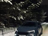 ВАЗ (Lada) Vesta SW Cross 2020 года за 5 000 000 тг. в Астана