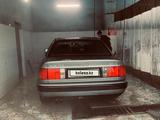 Audi 100 1993 годаfor2 100 000 тг. в Кызылорда – фото 4