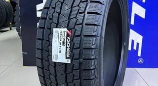 265/45R20 104Q Yokohama 2024 Ice Guard SUV G075 за 89 900 тг. в Алматы