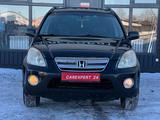 Honda CR-V 2006 годаүшін6 290 000 тг. в Караганда – фото 5