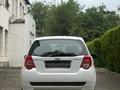 Chevrolet Aveo 2012 годаүшін2 700 000 тг. в Алматы – фото 4