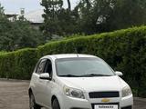 Chevrolet Aveo 2012 годаүшін2 700 000 тг. в Алматы – фото 3