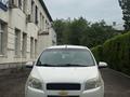 Chevrolet Aveo 2012 годаүшін2 700 000 тг. в Алматы