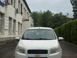 Chevrolet Aveo 2012 года за 2 700 000 тг. в Алматы
