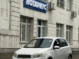 Chevrolet Aveo 2012 годаүшін2 700 000 тг. в Алматы – фото 2