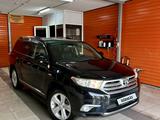 Toyota Highlander 2012 годаfor14 500 000 тг. в Шымкент