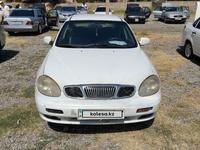 Daewoo Leganza 1999 года за 900 000 тг. в Шымкент