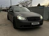 Infiniti M35 2007 года за 5 300 000 тг. в Алматы – фото 2