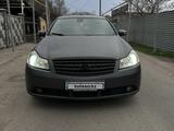 Infiniti M35 2007 года за 5 300 000 тг. в Алматы
