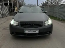 Infiniti m35, 2007