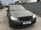 Infiniti M35 2007 года за 5 300 000 тг. в Алматы – фото 3