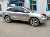 Lexus RX 300 2006 годаүшін7 500 000 тг. в Усть-Каменогорск – фото 3