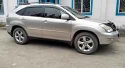 Lexus RX 300 2006 года за 7 500 000 тг. в Усть-Каменогорск – фото 3