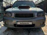 Subaru Forester 2005 годаүшін4 200 000 тг. в Алматы