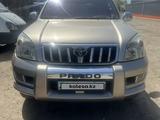 Toyota Land Cruiser Prado 2005 года за 11 000 000 тг. в Жезказган