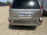 Toyota Land Cruiser Prado 2005 года за 11 000 000 тг. в Жезказган – фото 5