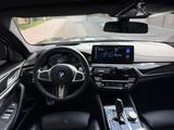 BMW 518 2023 годаүшін25 000 000 тг. в Шымкент – фото 4