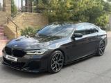 BMW 518 2023 годаүшін25 000 000 тг. в Шымкент
