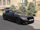 BMW 518 2023 годаүшін25 000 000 тг. в Шымкент – фото 3