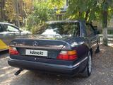 Mercedes-Benz E 230 1989 года за 1 500 000 тг. в Алматы – фото 2