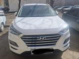 Hyundai Tucson 2021 годаfor12 600 000 тг. в Павлодар – фото 2