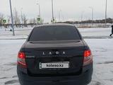 ВАЗ (Lada) Granta 2190 2019 годаfor3 400 000 тг. в Костанай – фото 4