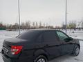 ВАЗ (Lada) Granta 2190 2019 годаүшін3 449 000 тг. в Костанай – фото 6