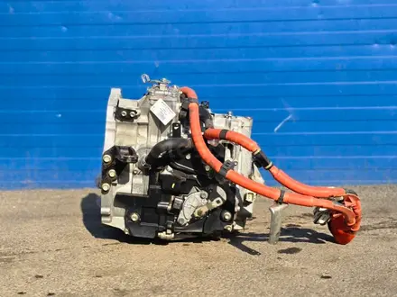 АКПП Коробка автомат Вариатор на Toyota разные за 100 000 тг. в Павлодар – фото 7