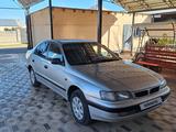 Toyota Carina E 1997 года за 2 400 000 тг. в Шымкент – фото 4