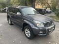 Toyota Land Cruiser Prado 2007 года за 10 600 000 тг. в Алматы – фото 3