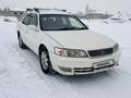 Toyota Mark II Qualis 1997 годаүшін2 700 000 тг. в Алматы – фото 3