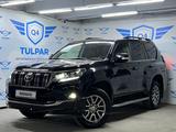 Toyota Land Cruiser Prado 2019 года за 27 150 000 тг. в Шымкент