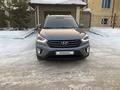 Hyundai Creta 2019 годаүшін9 700 000 тг. в Астана – фото 3