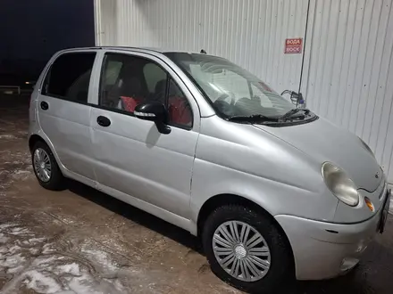 Daewoo Matiz 2012 года за 1 700 000 тг. в Мерке