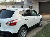 Nissan Qashqai 2012 года за 6 550 000 тг. в Актобе – фото 4