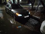 BMW 525 2003 годаүшін5 000 000 тг. в Усть-Каменогорск – фото 2