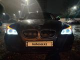 BMW 525 2003 годаүшін5 000 000 тг. в Усть-Каменогорск – фото 4