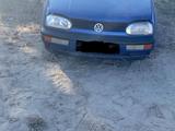 Volkswagen Golf 1996 года за 950 000 тг. в Кызылорда – фото 4