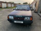 ВАЗ (Lada) 21099 1996 года за 1 200 000 тг. в Усть-Каменогорск