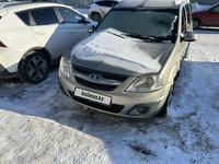 ВАЗ (Lada) Largus 2014 годаfor3 500 000 тг. в Астана