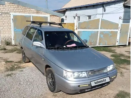 ВАЗ (Lada) 2111 2004 года за 1 500 000 тг. в Актобе