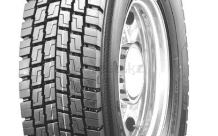 265/70R19.5-18PR TRD06 143/141J за 88 000 тг. в Алматы