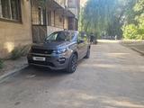 Land Rover Discovery Sport 2017 года за 15 500 000 тг. в Алматы