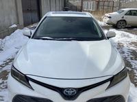 Toyota Camry 2020 года за 13 800 000 тг. в Тараз